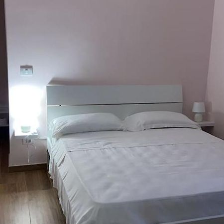 Foria House Napoli Lägenhet Exteriör bild