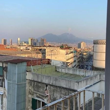Foria House Napoli Lägenhet Exteriör bild