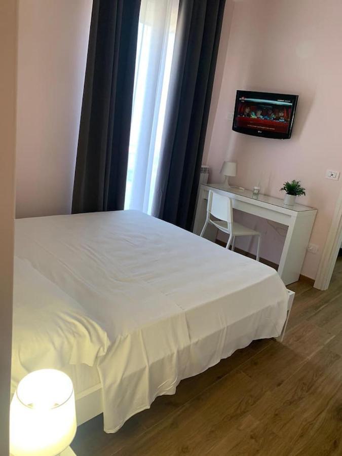 Foria House Napoli Lägenhet Exteriör bild